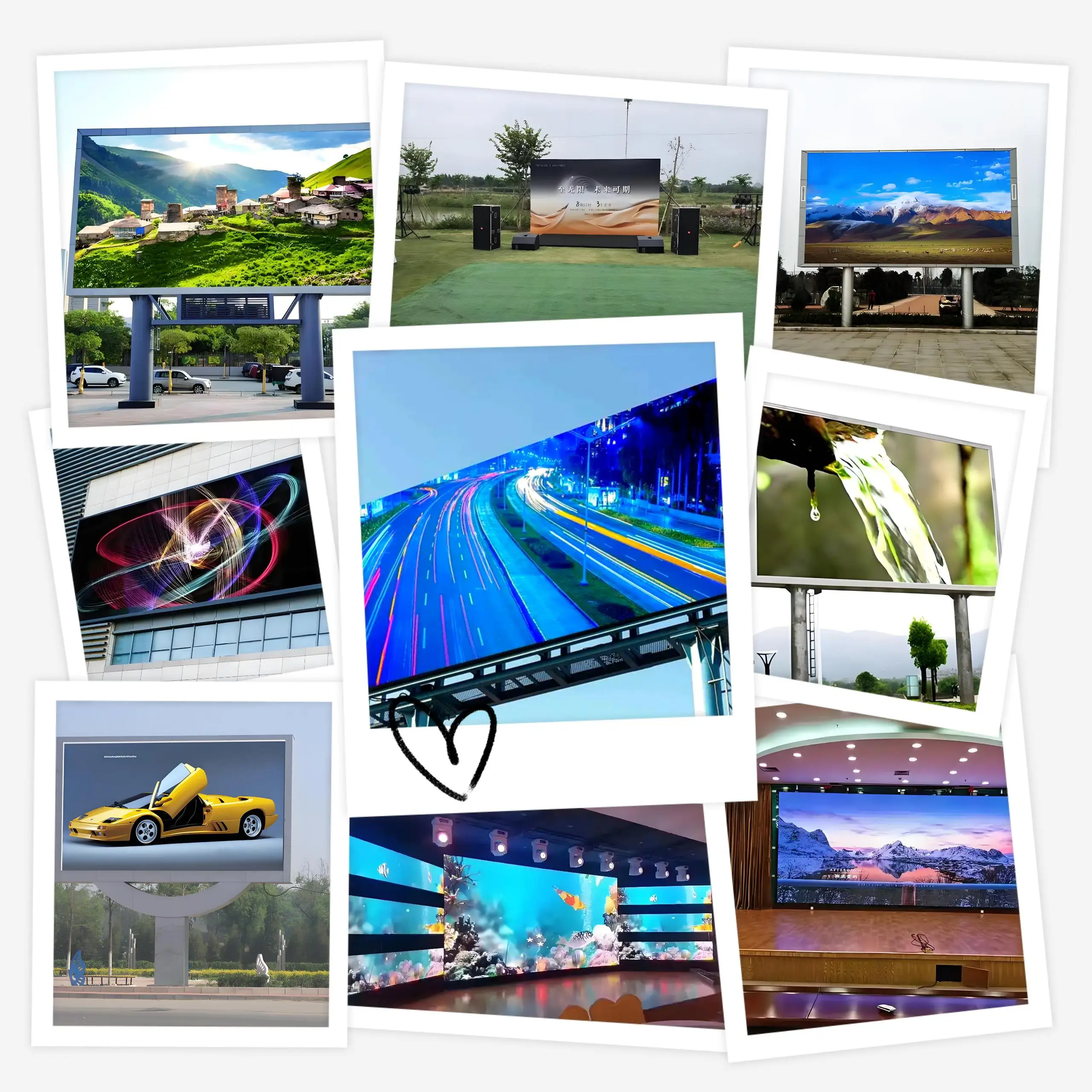 Mask outdoor 1921 P3.91 P4.81 for Protecting Led display module lamp Leds Muenled Panels