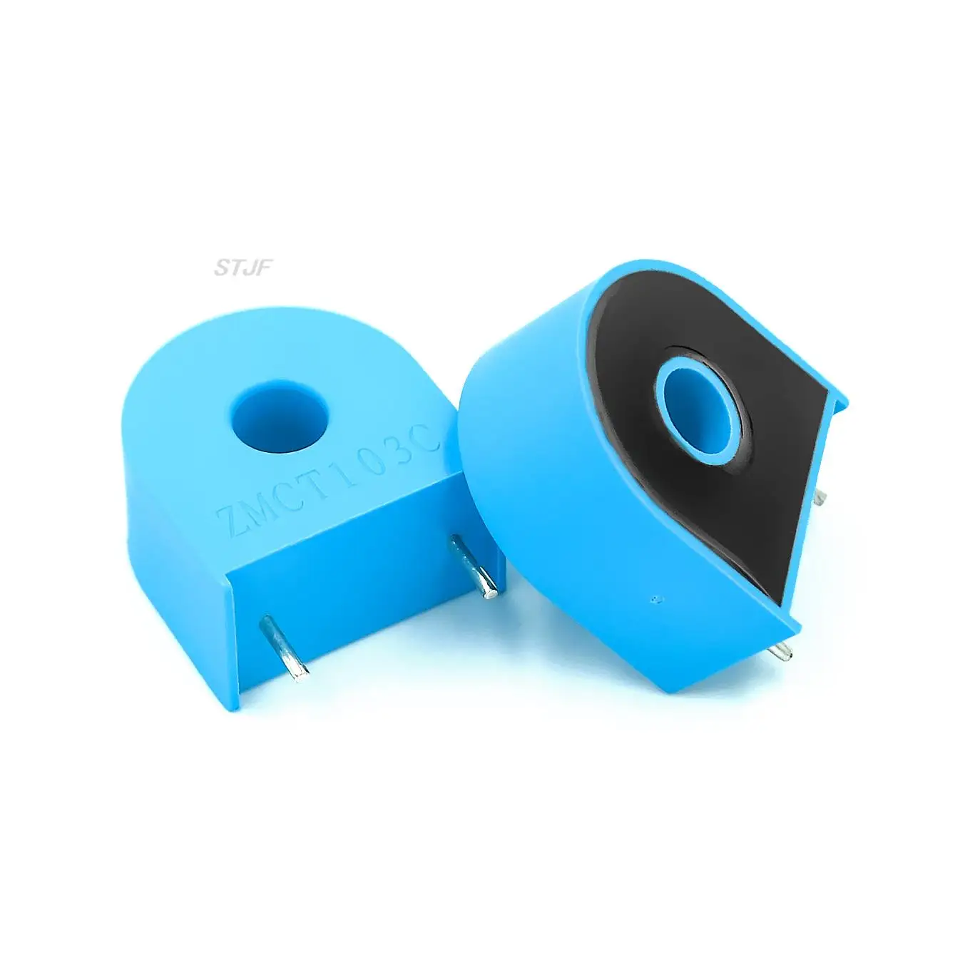 100PCS/LOT ZMCT103C Micro precision current transformer current transformer 5A/5mA sensor
