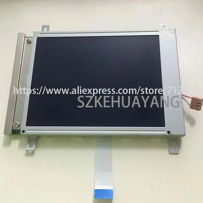 5.7 Inch TW-22 94V-0 HLM8619 Hosiden HLM8619 HLM8620 OP25 OP27 Perfectly Compatible LCD Screen.8080 Parallel 14pin NEW Display