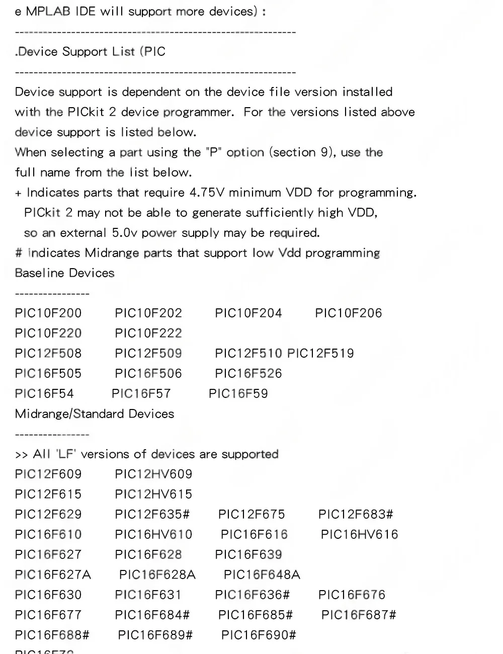 PIC ICD2 PICKit 2 PICKIT 3 PICKIT 3.5 Programming Adapter Universal Programmer Seat +PICKit2 PICKIT3 PICKit3.5 Programmer XZG