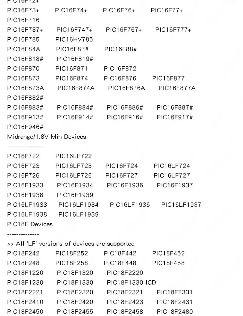 PIC ICD2 PICKit 2 PICKIT 3 PICKIT 3.5 Programming Adapter Universal Programmer Seat +PICKit2 PICKIT3 PICKit3.5 Programmer XZG