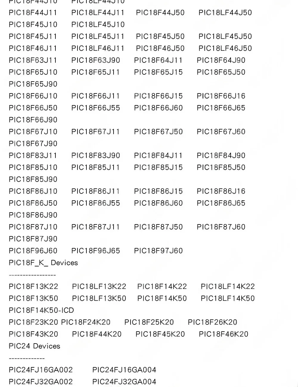 PIC ICD2 PICKit 2 PICKIT 3 PICKIT 3.5 Programming Adapter Universal Programmer Seat +PICKit2 PICKIT3 PICKit3.5 Programmer XZG