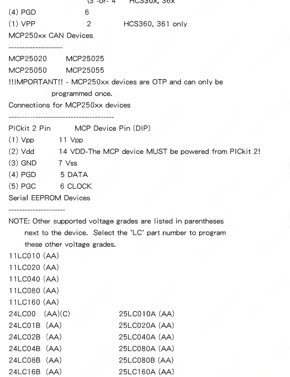 PIC ICD2 PICKit 2 PICKIT 3 PICKIT 3.5 Programming Adapter Universal Programmer Seat +PICKit2 PICKIT3 PICKit3.5 Programmer XZG