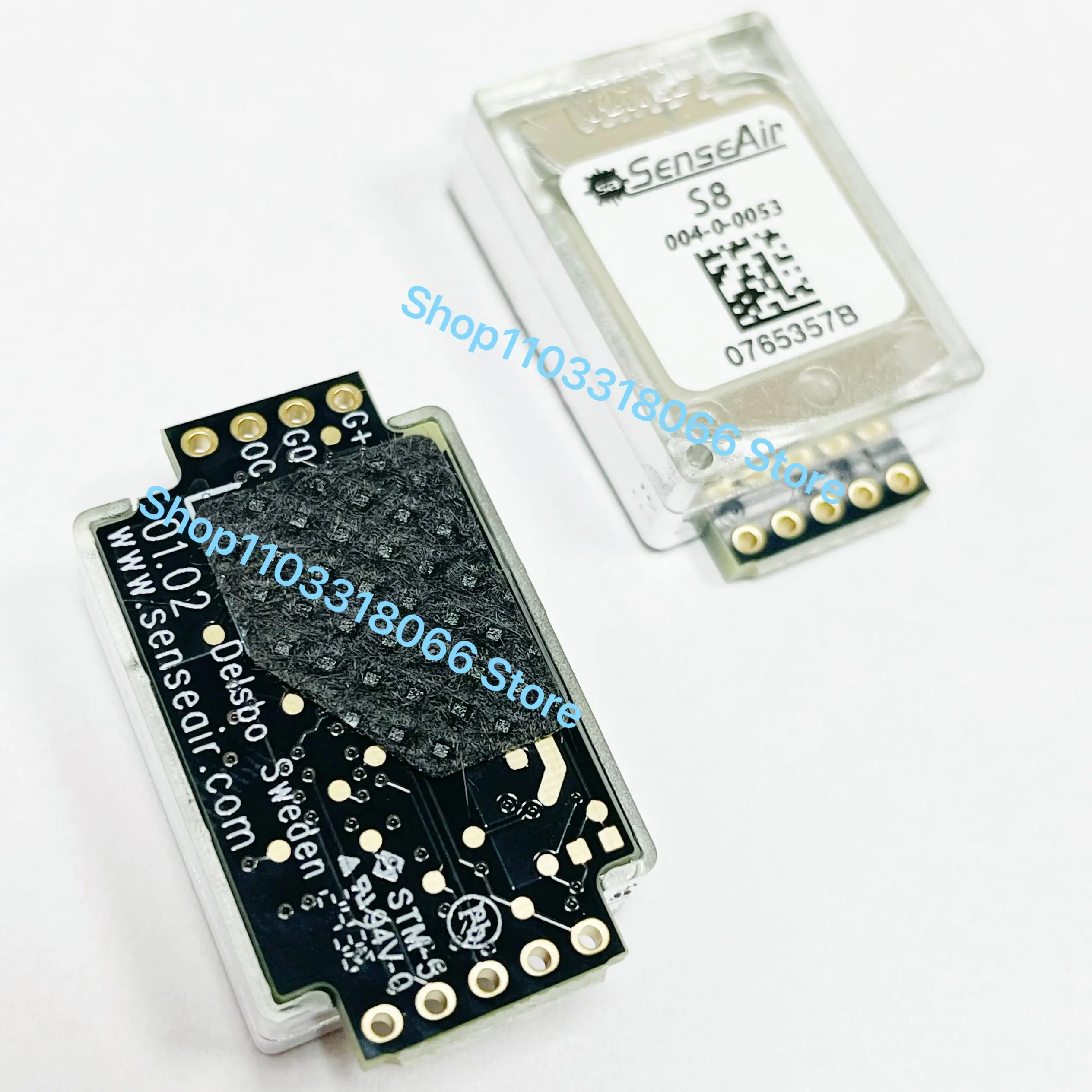 Original SenseAir S8 004-0-0053 S8-0053 Infrared CO2 Sensor S8 0053 Genuine New