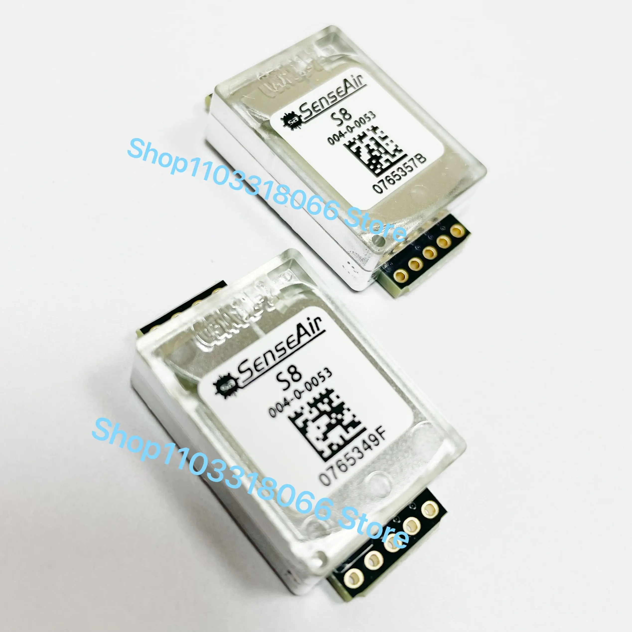 Original SenseAir S8 004-0-0053 S8-0053 Infrared CO2 Sensor S8 0053 Genuine New