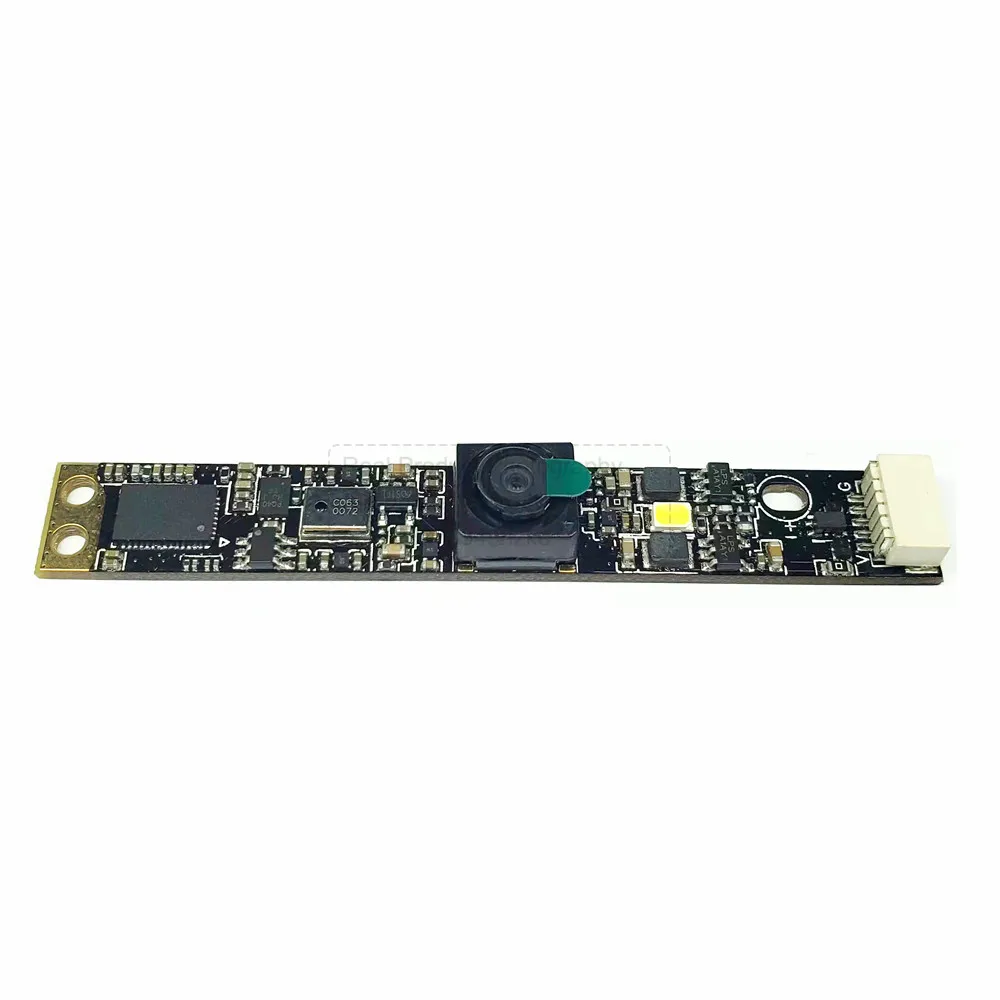 USB Camera Module OV5648 68 120 Degrees Auto Focus with Flash Light and Microphone HD 5MP for Win Android IOS Linx