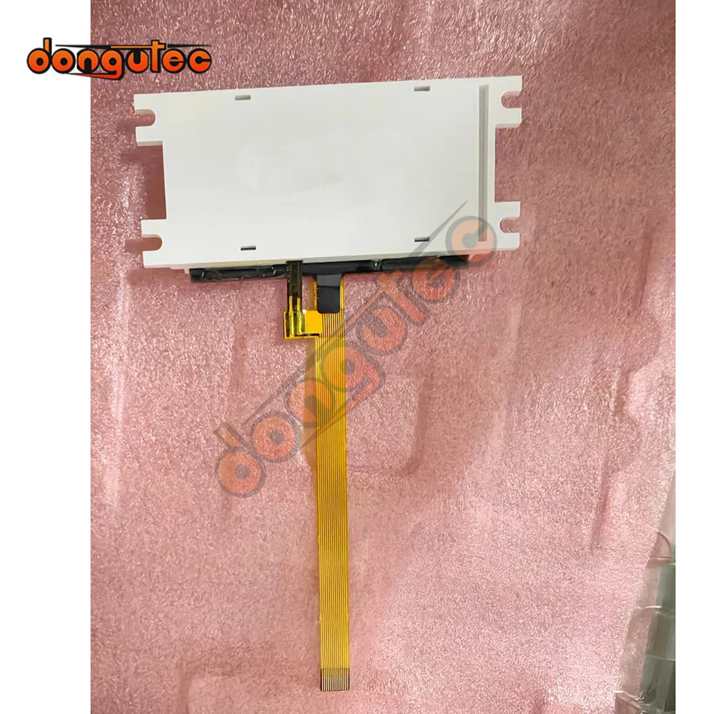 DBX PA2 LCD DriveRack PA2 display accessories