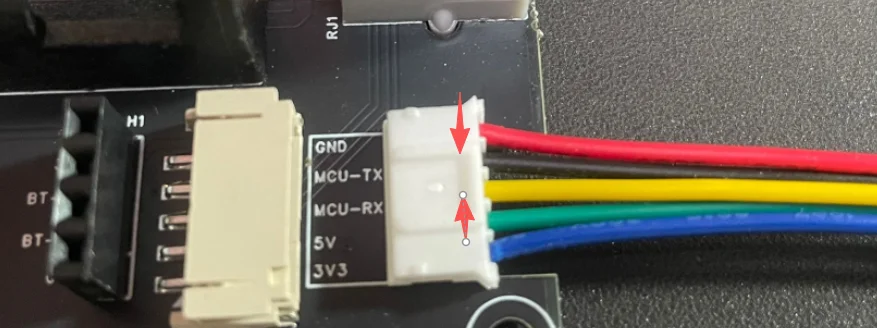 PiBot CNC Pendant V4.0 For FluidNC