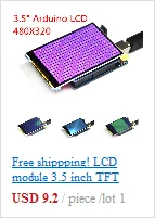 3.5 inch LCD HDMI USB Touch Screen Real HD 1920x1080 LCD Display Py for Raspberri 3 Model B / Orange Pi (Play Game Video)MPI3508
