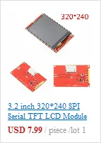 3.5 inch LCD HDMI USB Touch Screen Real HD 1920x1080 LCD Display Py for Raspberri 3 Model B / Orange Pi (Play Game Video)MPI3508
