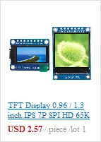 3.5 inch LCD HDMI USB Touch Screen Real HD 1920x1080 LCD Display Py for Raspberri 3 Model B / Orange Pi (Play Game Video)MPI3508