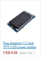 3.5 inch LCD HDMI USB Touch Screen Real HD 1920x1080 LCD Display Py for Raspberri 3 Model B / Orange Pi (Play Game Video)MPI3508