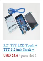 3.5 inch LCD HDMI USB Touch Screen Real HD 1920x1080 LCD Display Py for Raspberri 3 Model B / Orange Pi (Play Game Video)MPI3508