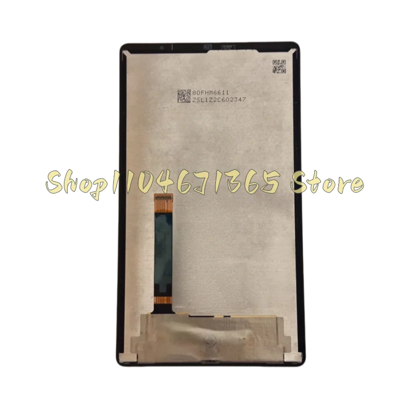 LCD Screen for Sony PS5 Portal Streaming Handheld