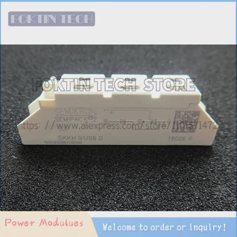 New SKiiP22NAB126V10 SKiiP22NAB12T46 SKiiP21NEB063T1 SKiiP 38NAB12T4V1 Power Module