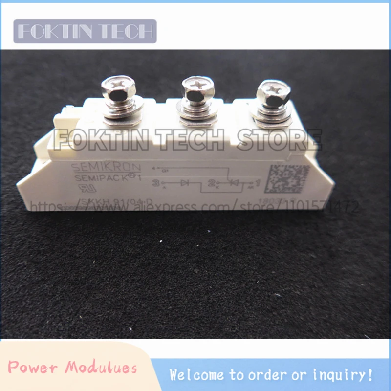 New SKiiP22NAB126V10 SKiiP22NAB12T46 SKiiP21NEB063T1 SKiiP 38NAB12T4V1 Power Module