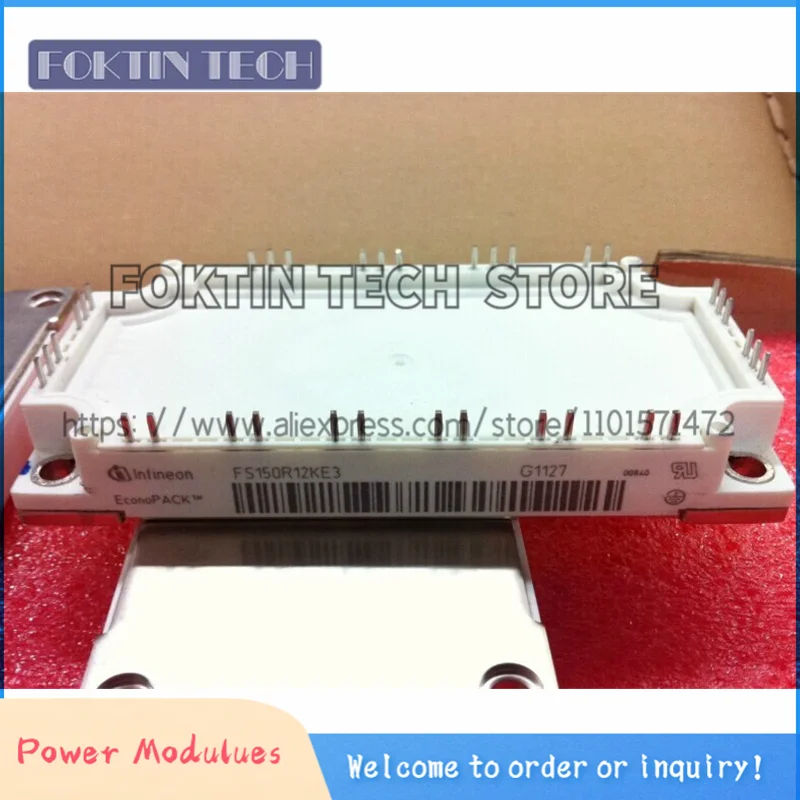 New SKiiP22NAB126V10 SKiiP22NAB12T46 SKiiP21NEB063T1 SKiiP 38NAB12T4V1 Power Module