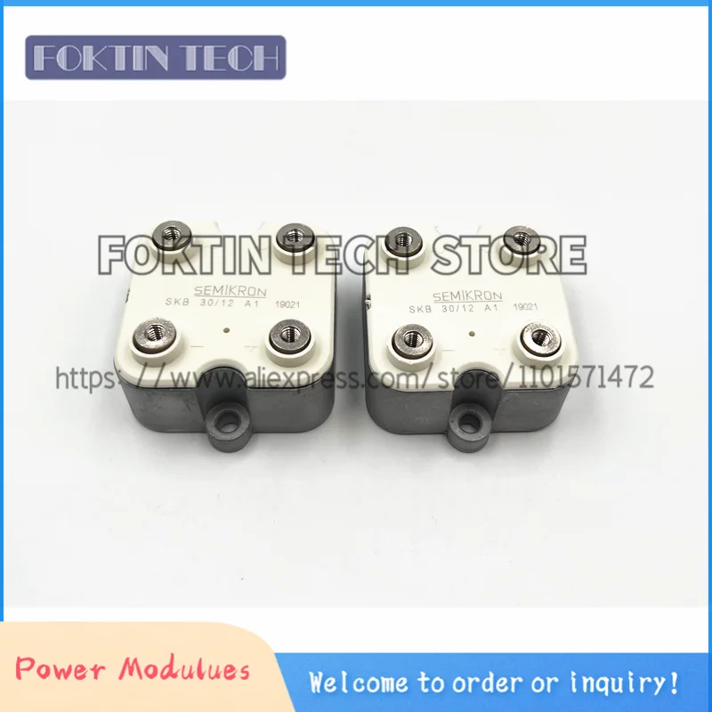 New SKiiP22NAB126V10 SKiiP22NAB12T46 SKiiP21NEB063T1 SKiiP 38NAB12T4V1 Power Module