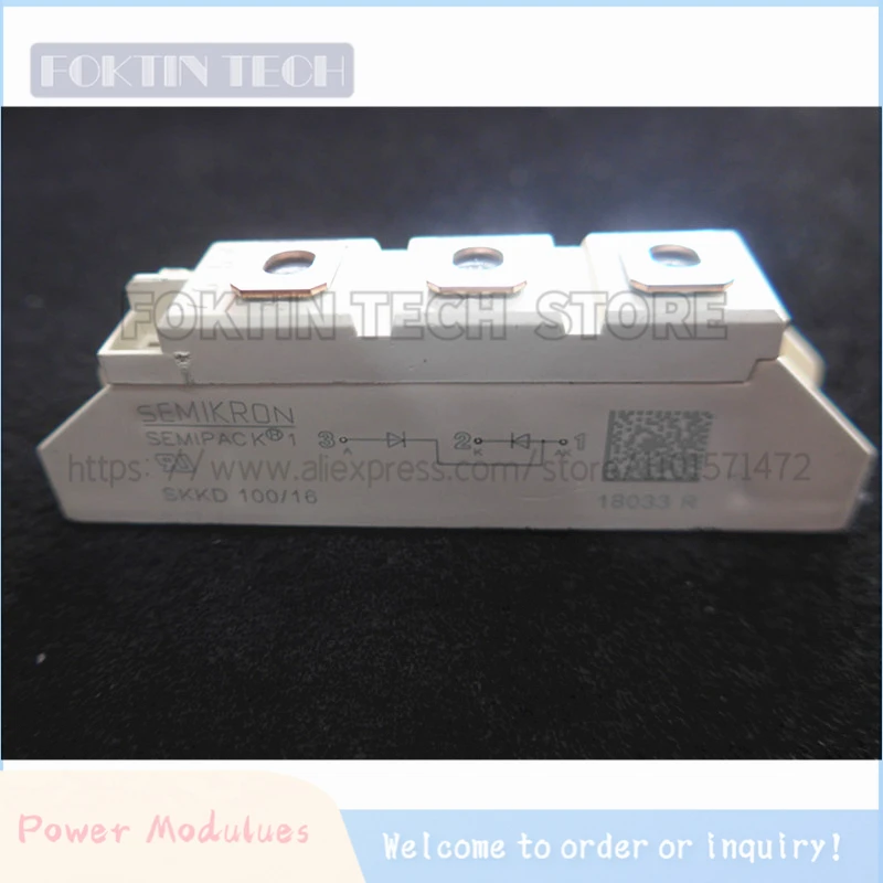 New SKiiP22NAB126V10 SKiiP22NAB12T46 SKiiP21NEB063T1 SKiiP 38NAB12T4V1 Power Module