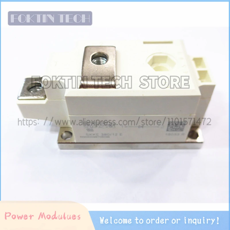 New SKiiP22NAB126V10 SKiiP22NAB12T46 SKiiP21NEB063T1 SKiiP 38NAB12T4V1 Power Module