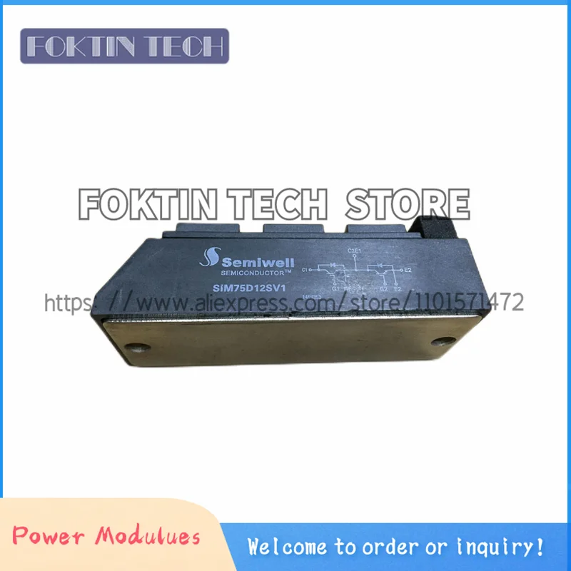 New SKiiP22NAB126V10 SKiiP22NAB12T46 SKiiP21NEB063T1 SKiiP 38NAB12T4V1 Power Module