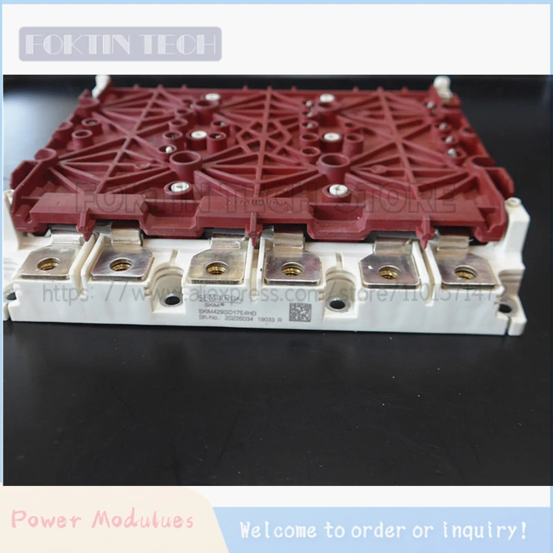 New SKiiP22NAB126V10 SKiiP22NAB12T46 SKiiP21NEB063T1 SKiiP 38NAB12T4V1 Power Module