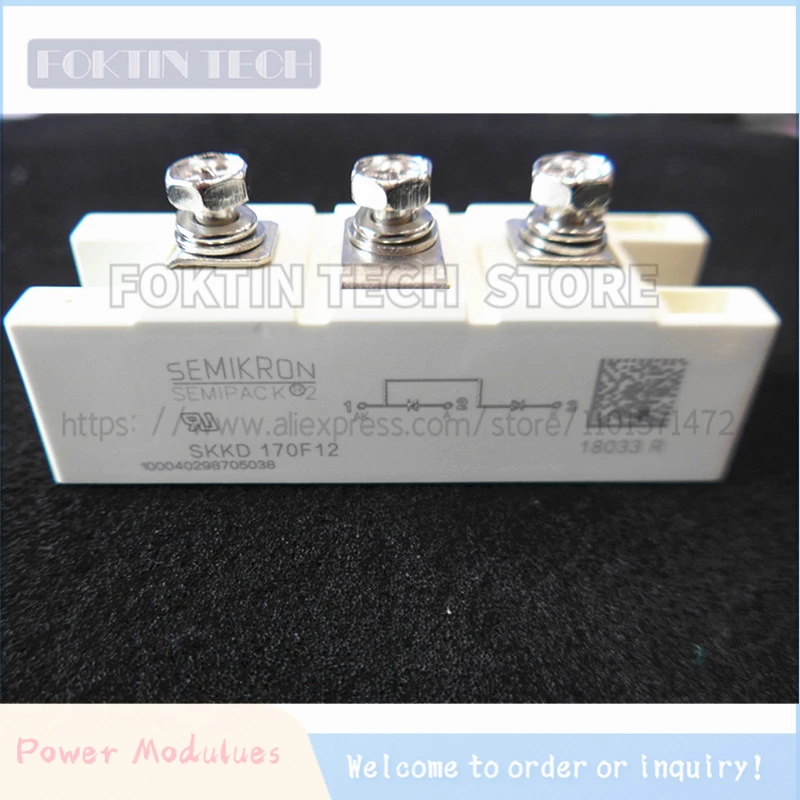 New SKiiP22NAB126V10 SKiiP22NAB12T46 SKiiP21NEB063T1 SKiiP 38NAB12T4V1 Power Module