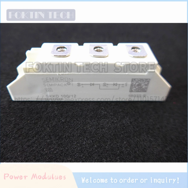 New SKiiP22NAB126V10 SKiiP22NAB12T46 SKiiP21NEB063T1 SKiiP 38NAB12T4V1 Power Module