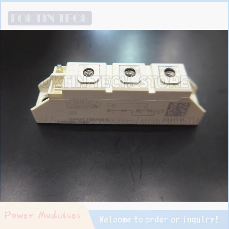 New SKiiP22NAB126V10 SKiiP22NAB12T46 SKiiP21NEB063T1 SKiiP 38NAB12T4V1 Power Module