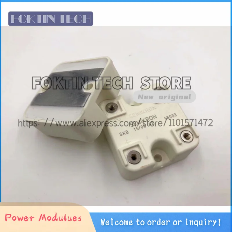 New SKiiP22NAB126V10 SKiiP22NAB12T46 SKiiP21NEB063T1 SKiiP 38NAB12T4V1 Power Module