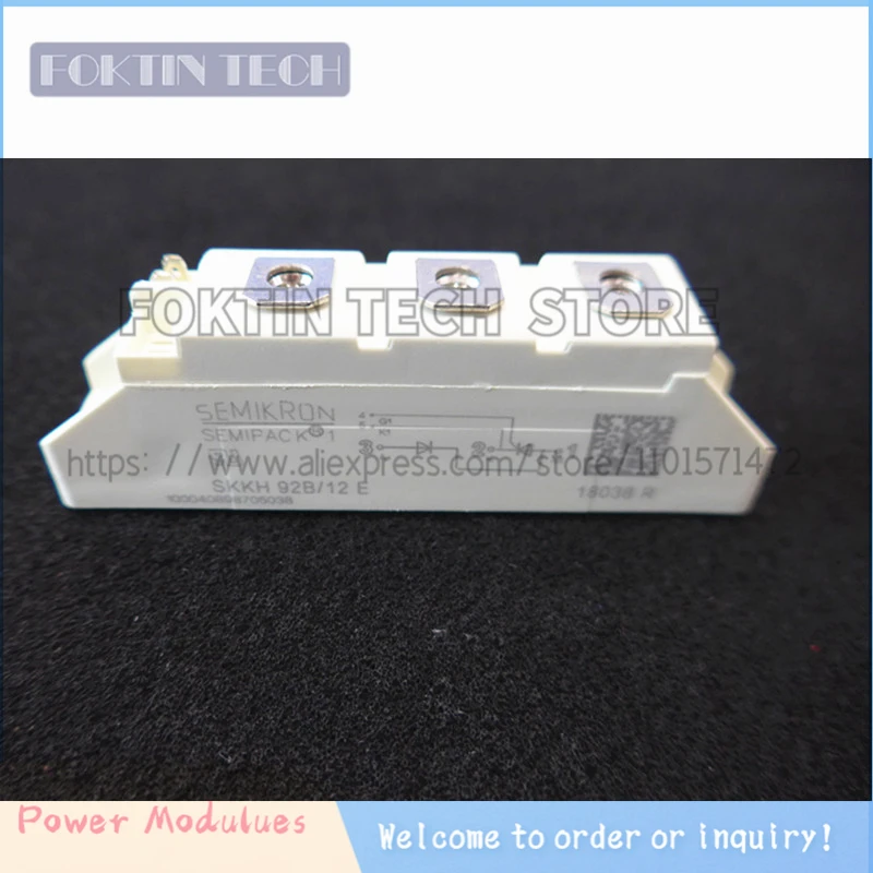 New SKiiP22NAB126V10 SKiiP22NAB12T46 SKiiP21NEB063T1 SKiiP 38NAB12T4V1 Power Module