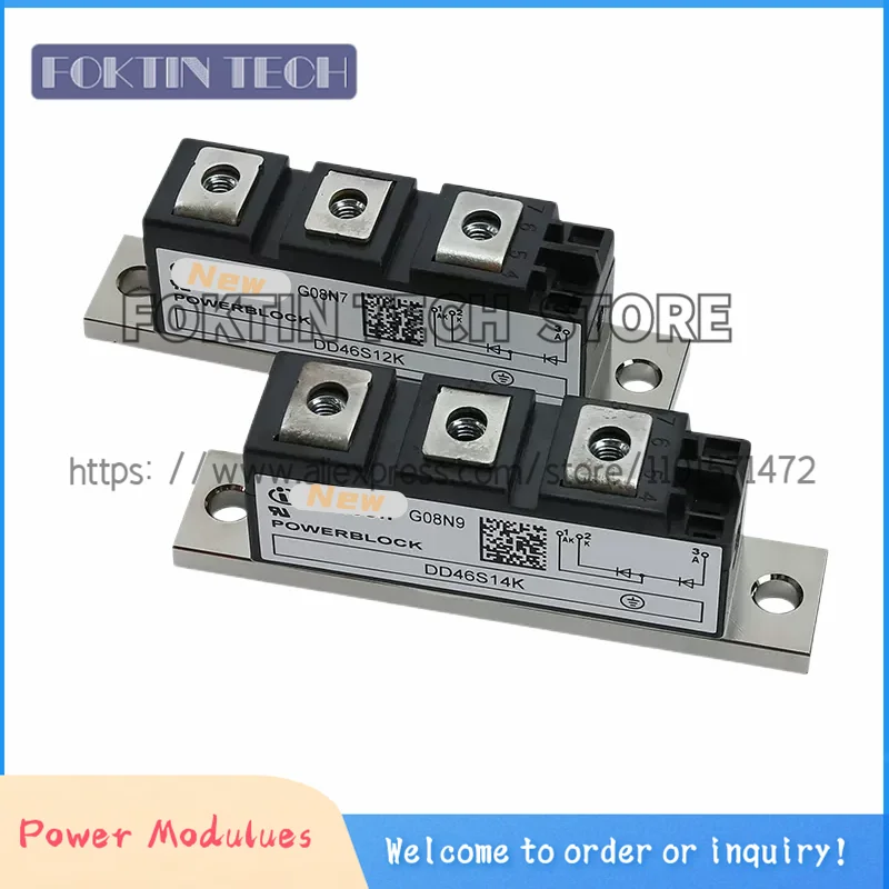 New SKiiP22NAB126V10 SKiiP22NAB12T46 SKiiP21NEB063T1 SKiiP 38NAB12T4V1 Power Module