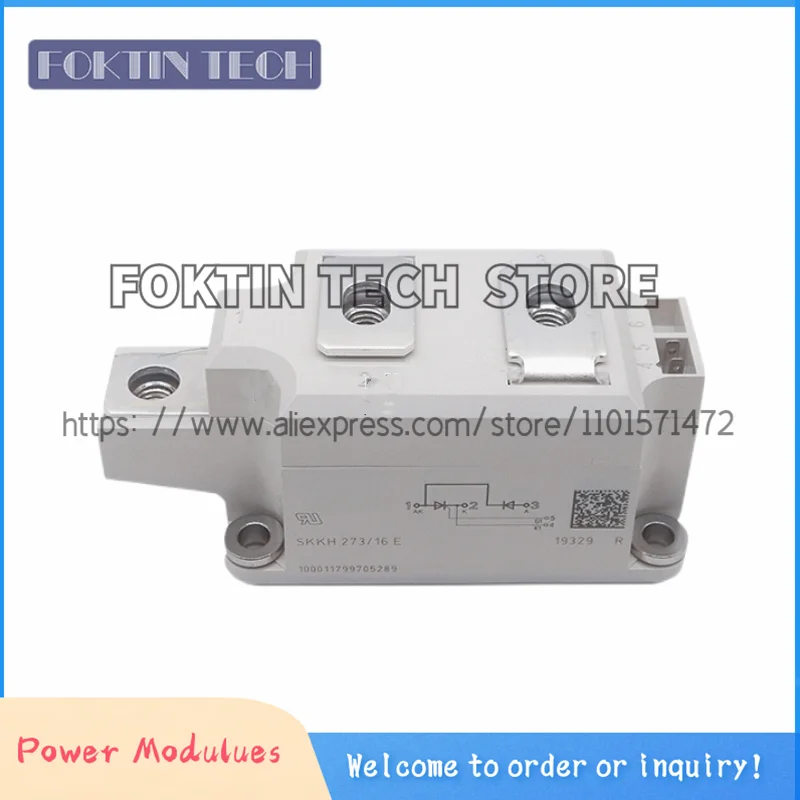 New SKiiP22NAB126V10 SKiiP22NAB12T46 SKiiP21NEB063T1 SKiiP 38NAB12T4V1 Power Module