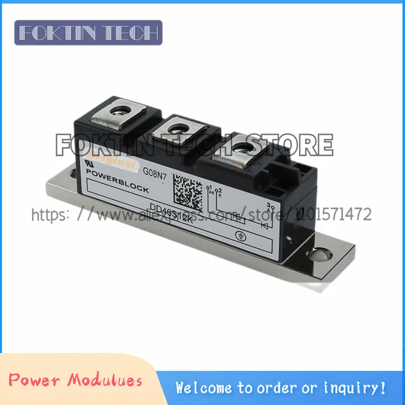 New SKiiP22NAB126V10 SKiiP22NAB12T46 SKiiP21NEB063T1 SKiiP 38NAB12T4V1 Power Module