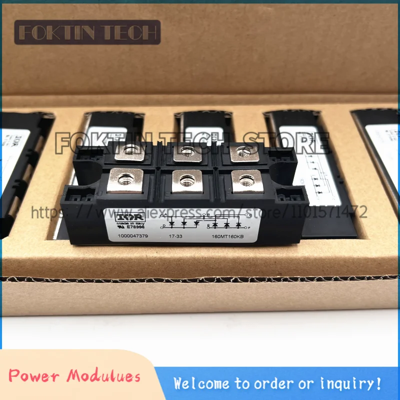New SKiiP22NAB126V10 SKiiP22NAB12T46 SKiiP21NEB063T1 SKiiP 38NAB12T4V1 Power Module