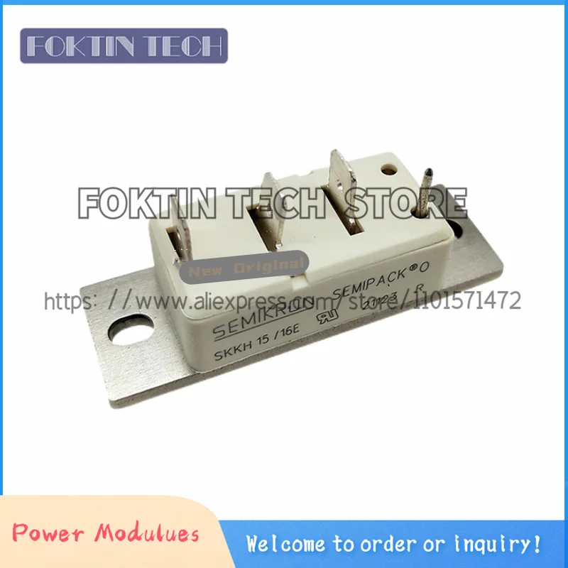 New SKiiP22NAB126V10 SKiiP22NAB12T46 SKiiP21NEB063T1 SKiiP 38NAB12T4V1 Power Module