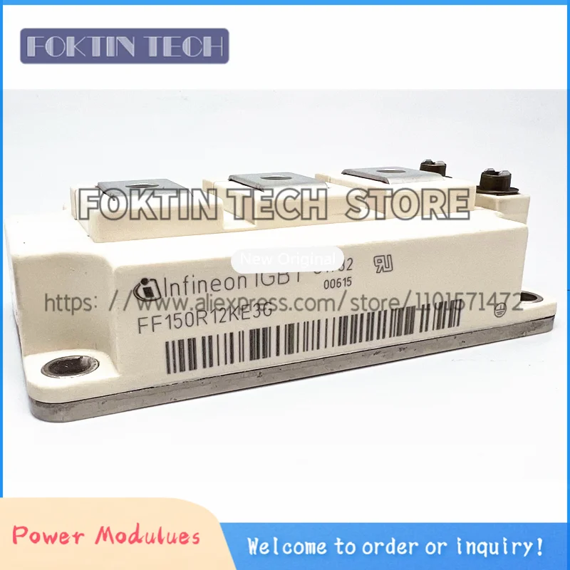 New SKiiP22NAB126V10 SKiiP22NAB12T46 SKiiP21NEB063T1 SKiiP 38NAB12T4V1 Power Module