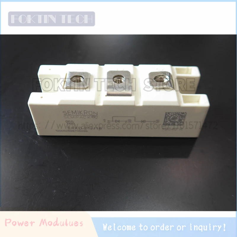 New SKiiP22NAB126V10 SKiiP22NAB12T46 SKiiP21NEB063T1 SKiiP 38NAB12T4V1 Power Module
