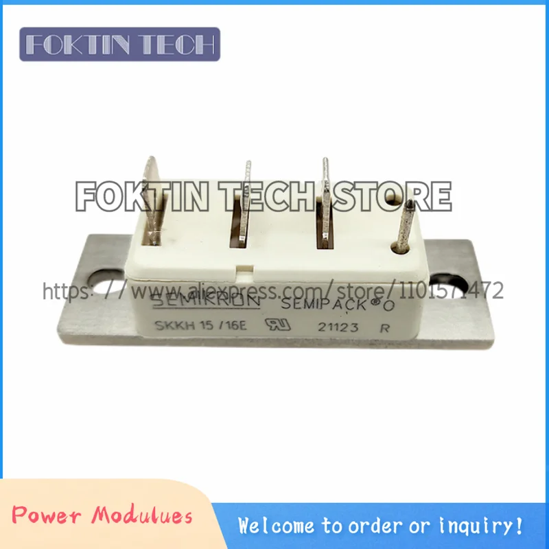 New SKiiP22NAB126V10 SKiiP22NAB12T46 SKiiP21NEB063T1 SKiiP 38NAB12T4V1 Power Module