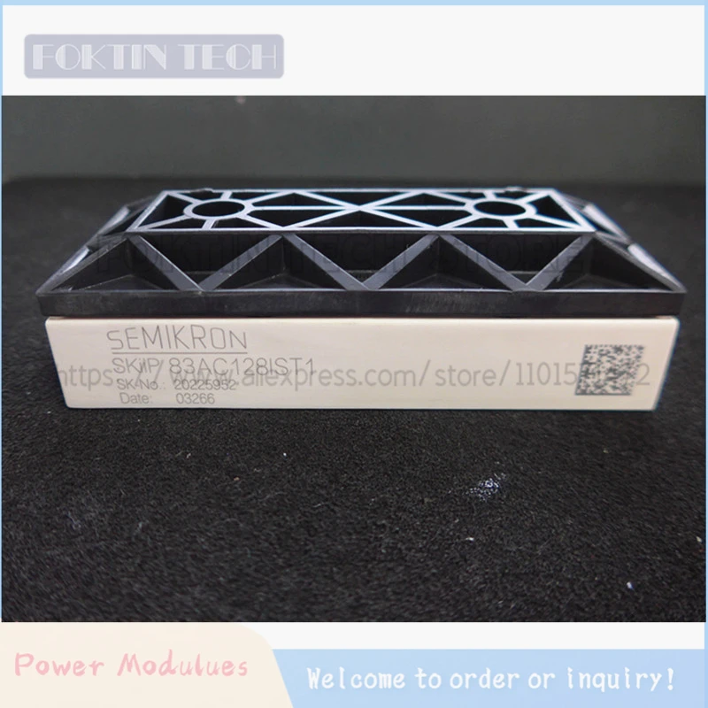New SKiiP22NAB126V10 SKiiP22NAB12T46 SKiiP21NEB063T1 SKiiP 38NAB12T4V1 Power Module