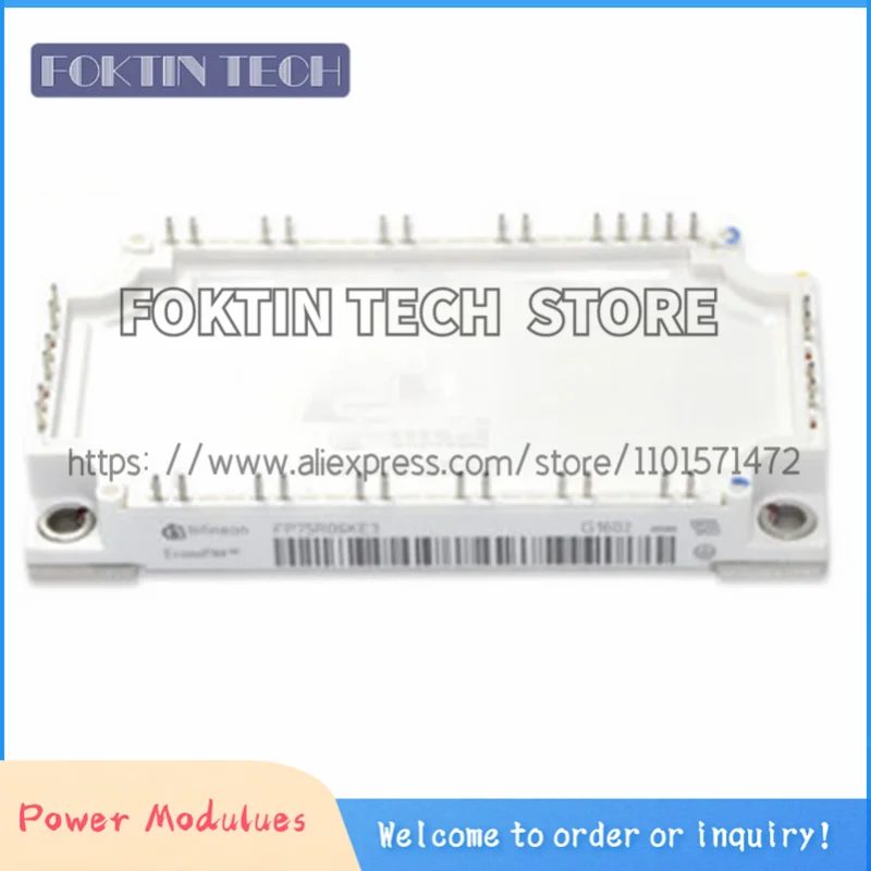New SKiiP22NAB126V10 SKiiP22NAB12T46 SKiiP21NEB063T1 SKiiP 38NAB12T4V1 Power Module
