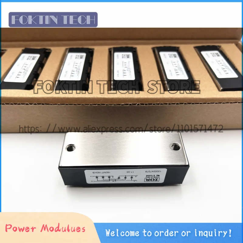 New SKiiP22NAB126V10 SKiiP22NAB12T46 SKiiP21NEB063T1 SKiiP 38NAB12T4V1 Power Module
