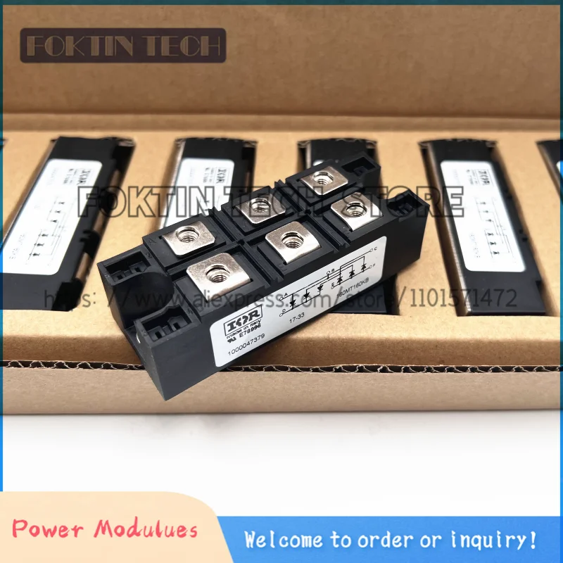 New SKiiP22NAB126V10 SKiiP22NAB12T46 SKiiP21NEB063T1 SKiiP 38NAB12T4V1 Power Module