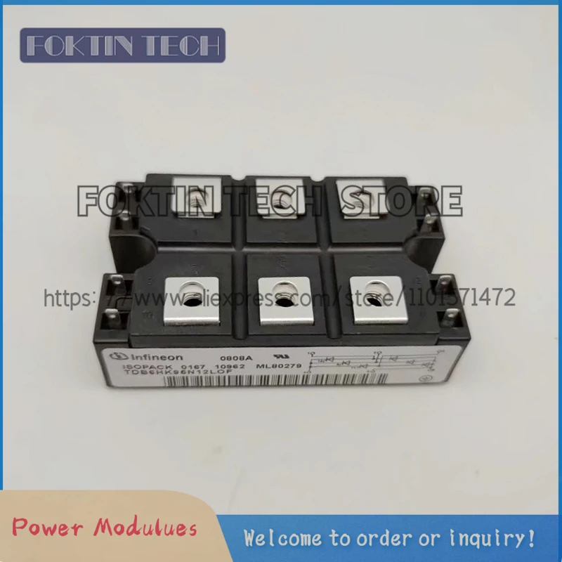 New SKiiP22NAB126V10 SKiiP22NAB12T46 SKiiP21NEB063T1 SKiiP 38NAB12T4V1 Power Module