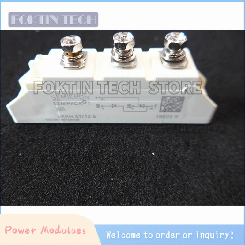 New SKiiP22NAB126V10 SKiiP22NAB12T46 SKiiP21NEB063T1 SKiiP 38NAB12T4V1 Power Module