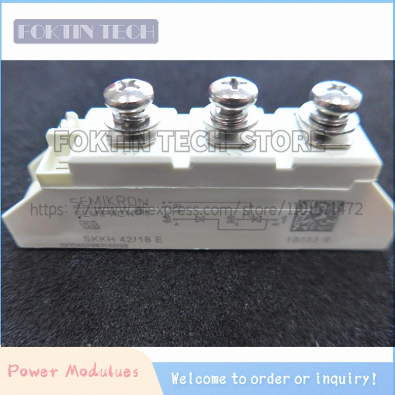 New SKiiP22NAB126V10 SKiiP22NAB12T46 SKiiP21NEB063T1 SKiiP 38NAB12T4V1 Power Module