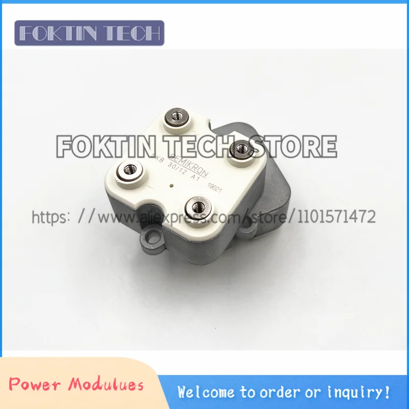New SKiiP22NAB126V10 SKiiP22NAB12T46 SKiiP21NEB063T1 SKiiP 38NAB12T4V1 Power Module