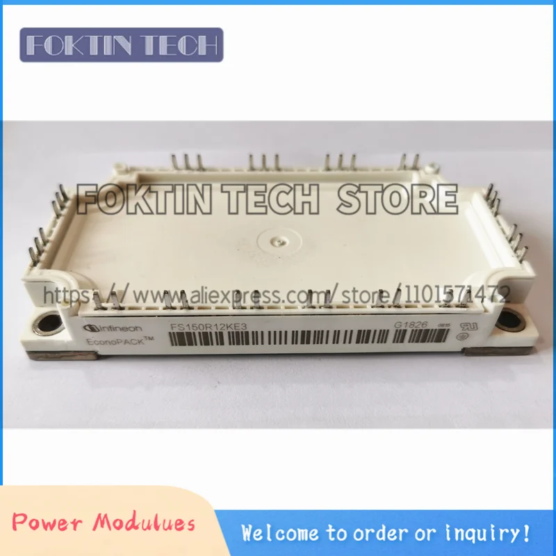 New SKiiP22NAB126V10 SKiiP22NAB12T46 SKiiP21NEB063T1 SKiiP 38NAB12T4V1 Power Module