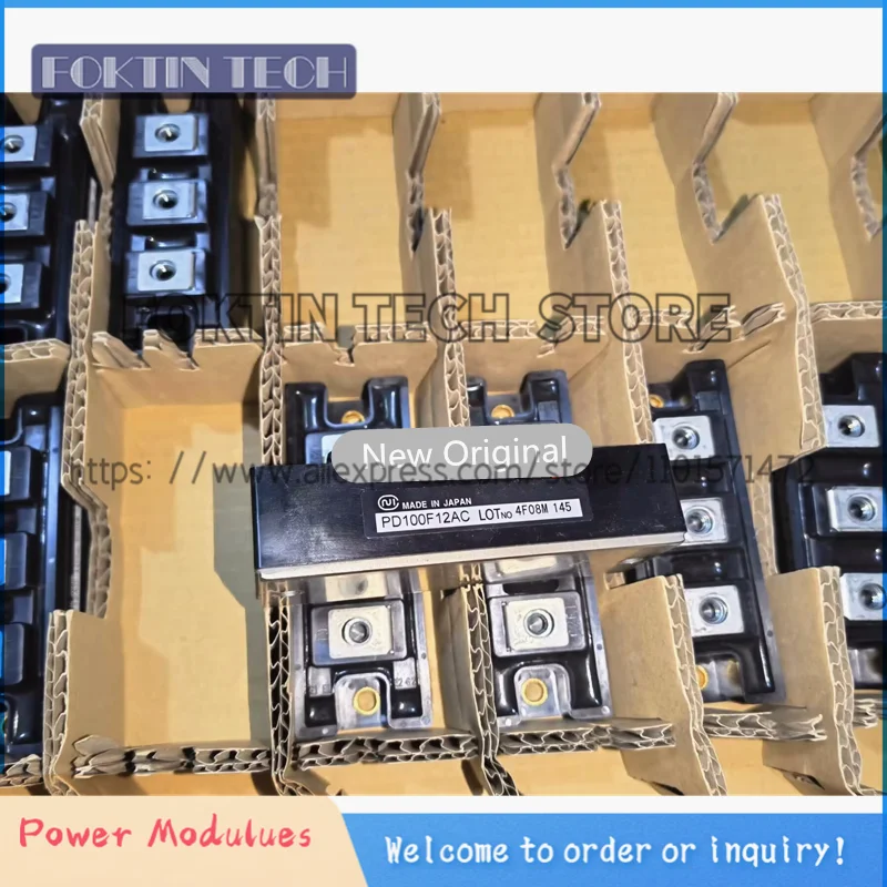 New SKiiP22NAB126V10 SKiiP22NAB12T46 SKiiP21NEB063T1 SKiiP 38NAB12T4V1 Power Module