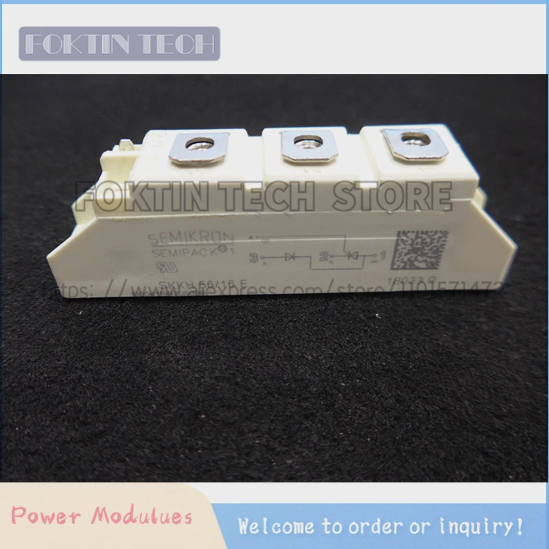 New SKiiP22NAB126V10 SKiiP22NAB12T46 SKiiP21NEB063T1 SKiiP 38NAB12T4V1 Power Module